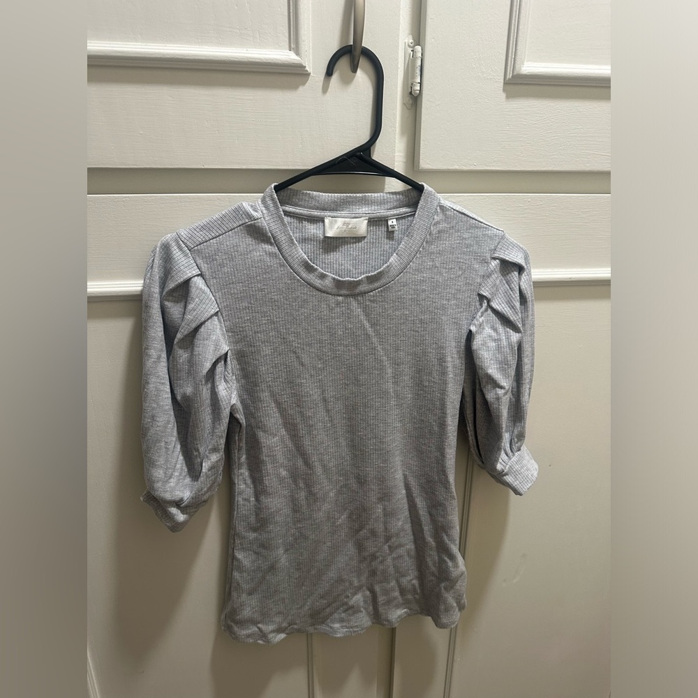 7 For All Mankind Top S